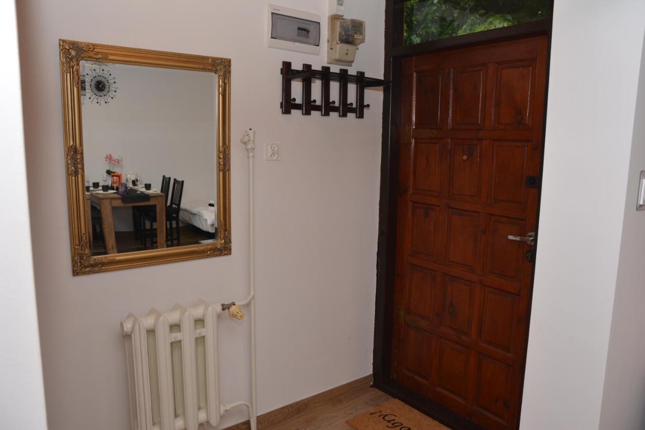 Apartamenty Kometa Biała Podlaska Exterior foto