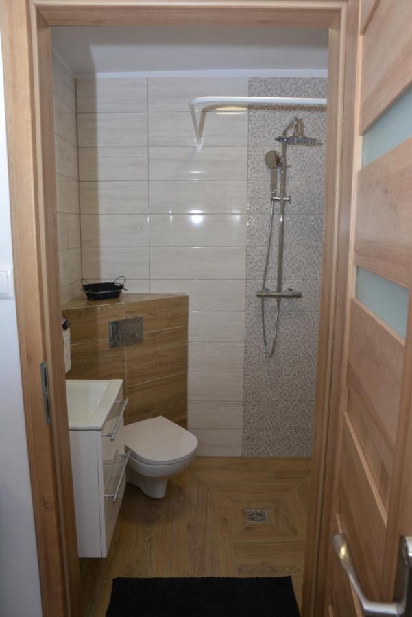 Apartamenty Kometa Biała Podlaska Exterior foto